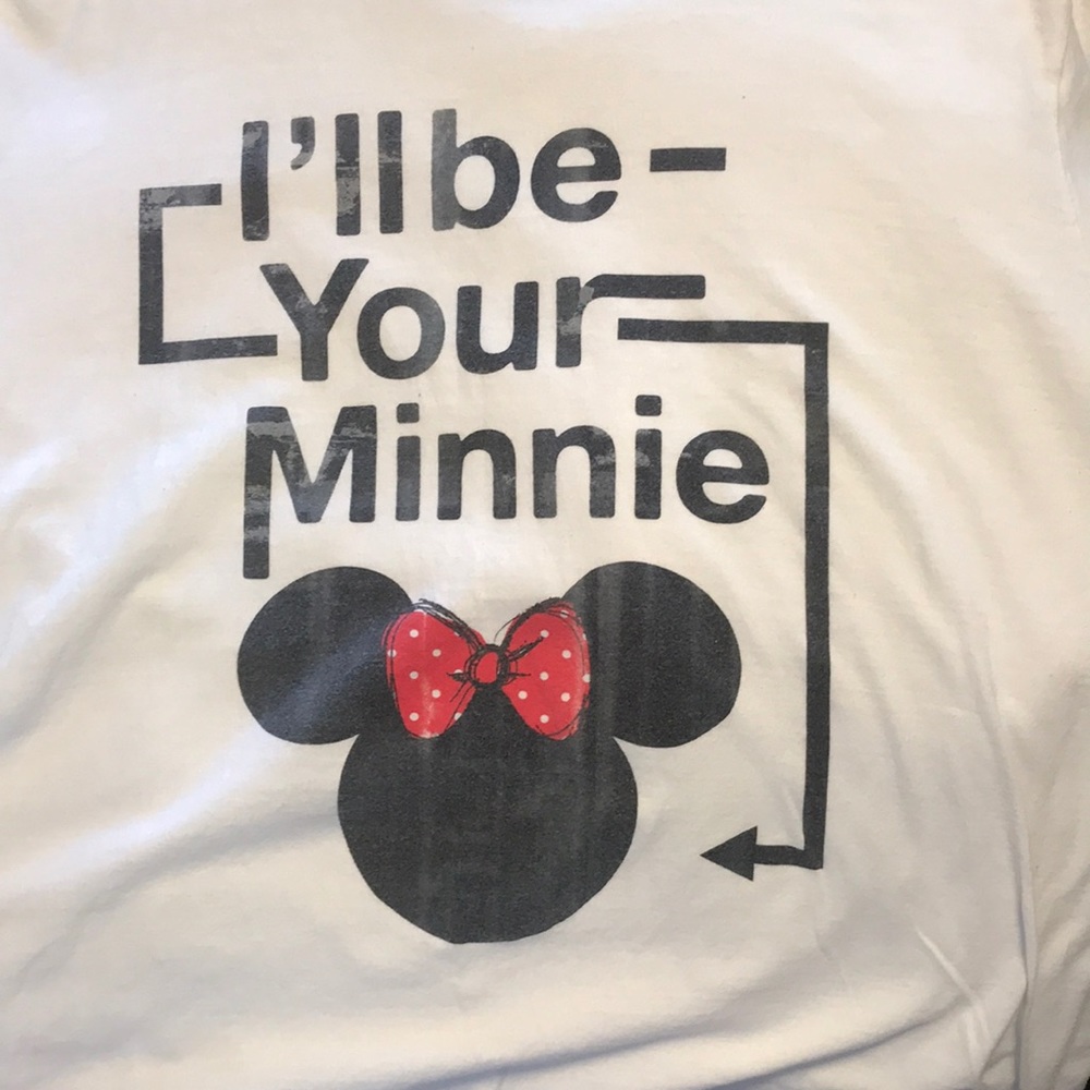 Disney T-Shirt